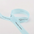 5-yard flower bouquet packaging ribbon  box,  baked bow ribbon. 
