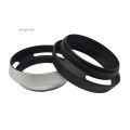 Camera Lens Hood Metal Vented 35/37/39/40.5/43/46/49/52/55/58/62/67/72/77/82mm Screw-in Lente Protect For  . 