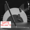 For Apple Pencil 2/1 Case For iPad Tablet Touch Pen Stylus Cartoon Protective Sleeve Cover Pencil Cases. 