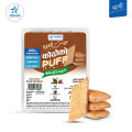 Arksh Food Dami Kodo/Millet Puff - 170gm. 