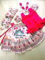 ready saree,baby gril,sari, Little  gril saree. 