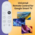 (Remote ONLY)G9N9N Replacement Voice Remote Control for Google Chromecast 4k Snow Streaming Media Player. 