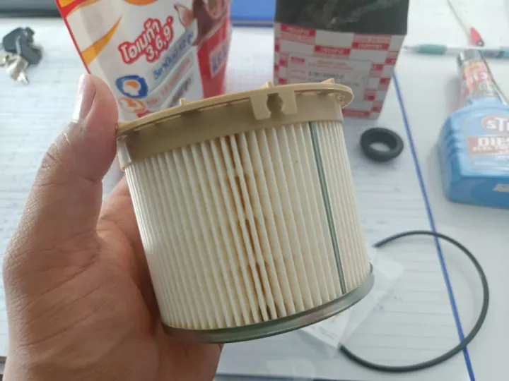 Fuel%20filter%20for%20Isuzu%20D-MAX%202007%20-%202011%20commonrail%20engine%204jj1,%204jk1%20size%202,500%20-%203,000%20cc%20genuine%20parts%20Code%208-98149982-0%20-%20Image%208