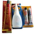 Strong Deal 3 in 1 | GIMSA Extra Super Glue Elfi, Magic Depoxi Steel, Life Bond. 