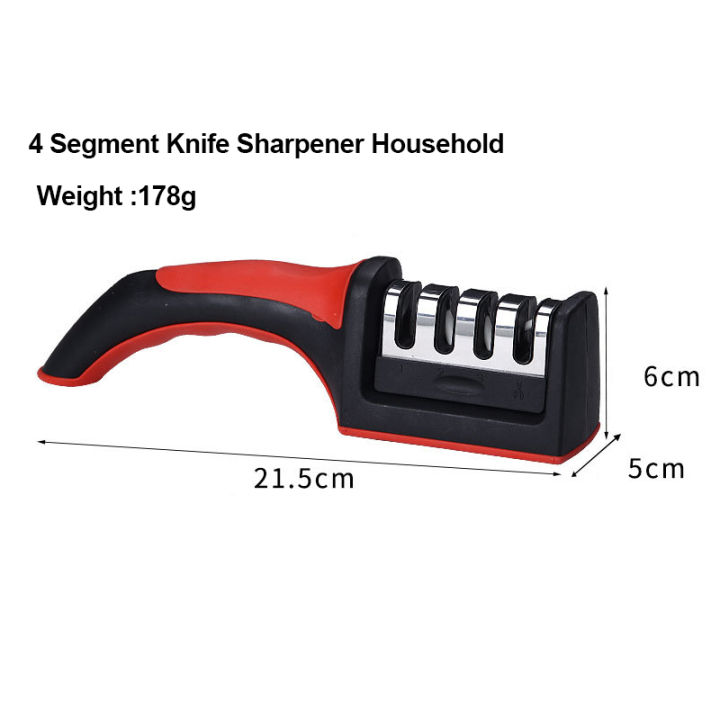 Kitchen%204Segment%20Knife%20Sharpener%20Household%20Multi-Functional%20Hand-Held%20Three-Purpose%20Black%20Sharpening%20Stone%20-%20Image%206