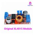 Original XL4015 5A DC to DC Power Converter CC CV LED Driver Step Down Charging Board Lithium Battery Charger Module |. 