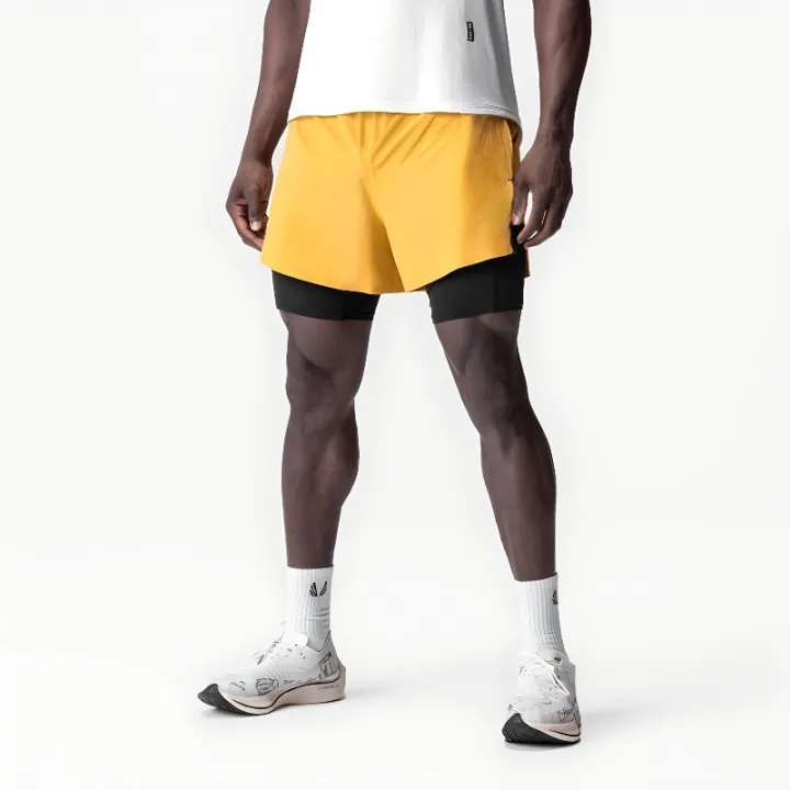 Men's%20Running%20Shorts%20Gym%202%20In%201%20Sports%20Shorts%20Fitness%20Leisure%20Workout%20Breathable%20Quick%20Dry%20Double%20Layer%20Training%20Shorts%20Men%20-%20Image%202