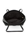 2024 Europe and the United States new women's handbag shoulder bag cross pattern simple fashion bag. 