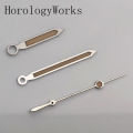 Watch Hands Parts Luminous Fit Miyota8205/8215/821A Mingzhu2813/3804 Movement. 