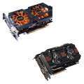 GTX 750 2GB Gaming Graphics Card VGA. 