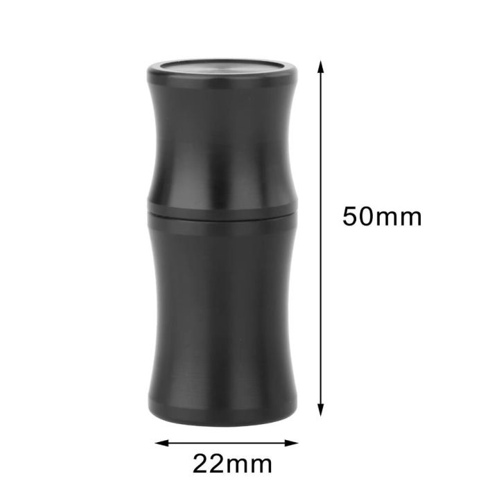 1Set%20Special%20Billiard%20Cue%20Joint%20Protector%20Set%20Plastic%20Black%20Middle%20Wheel%20Protection%20Cover%20Joint%20Caps%20for%20Uni%20Loc%20Wavy%20-%20Image%204