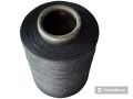 Big cone of sewing thread. 