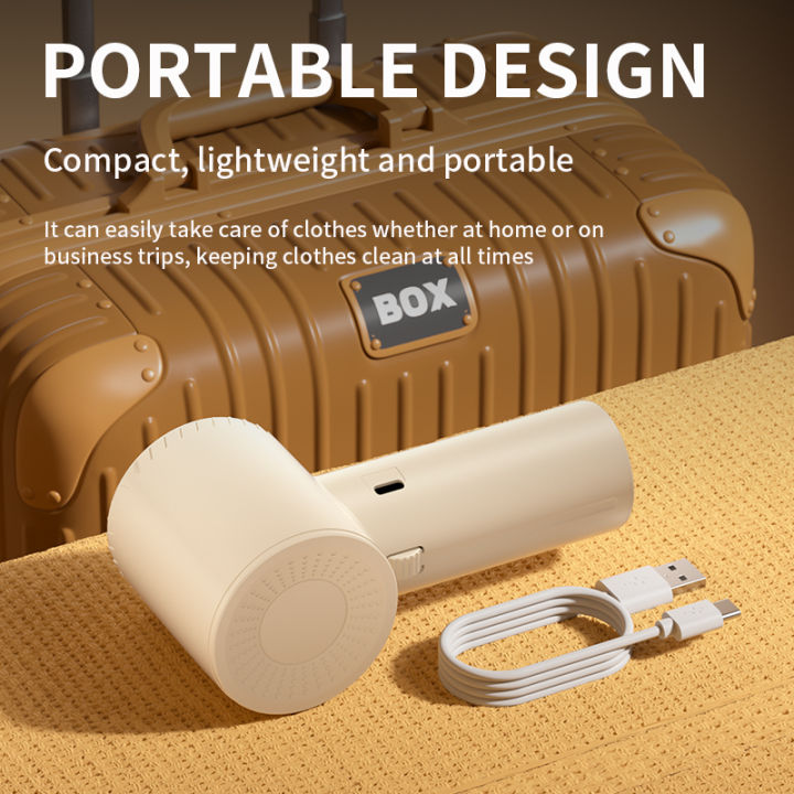 Portable%20Usb%20Lint%20Remover%20Electric%20For%20Clothes%20Rechargeable%20Hair%20Ball%20Trimmer%20machine%20for%20clothes%20For%20Sweater%20Fabric%20Shaver%20-%20Image%203