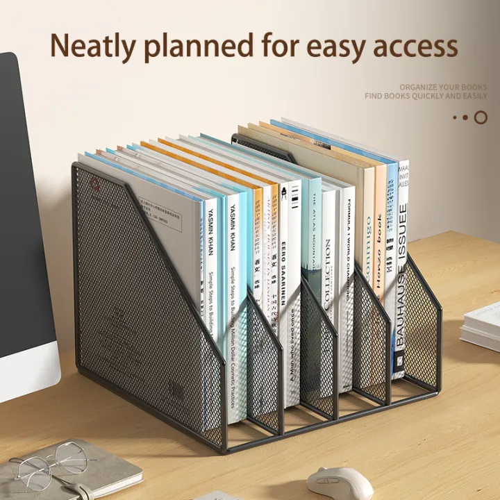 Metal%20File%20Rack%20Office%20Desk%20Shelf%20Standing%20Desktop%20File%20Folder%20File%20Box%20File%20Storage%20Box%20Data%20Rack%20Stationery%20Organizer%20File%20-%20Image%206