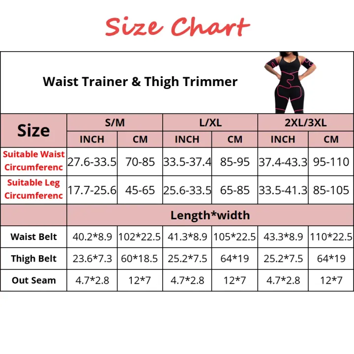 3%20in%201%20Waist%20Trainer%20Hot%20Thermal%20Sauna%20Shapewear%20Fat%20Burning%20Sweat%20Thigh%20Trimmer%20Body%20Shaper%20Weight%20Loss%20Butt%20Lift%20Workout%20Belts%20-%20Image%204