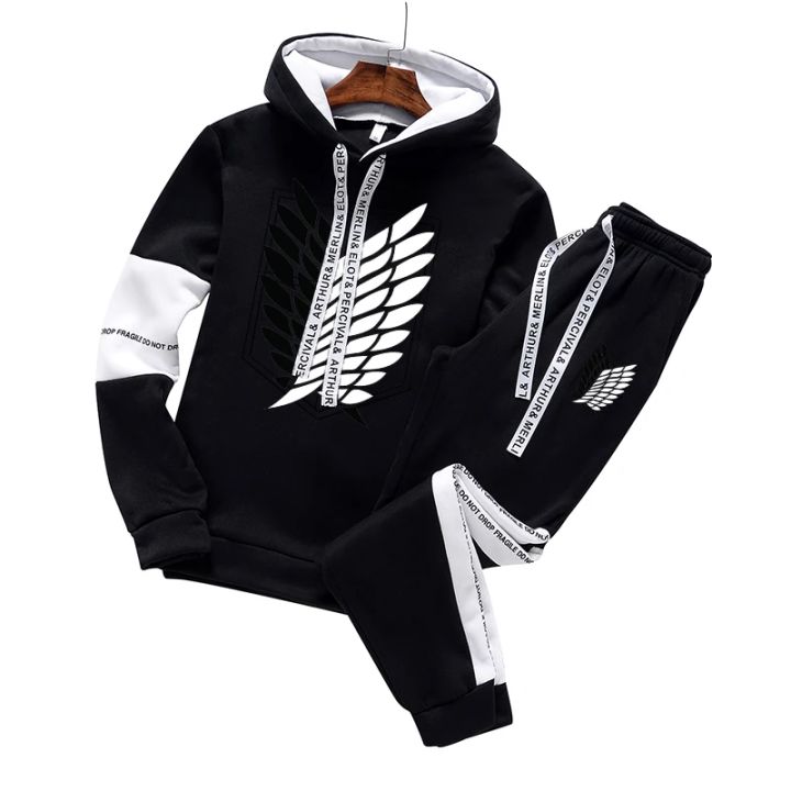 New%20Mens%20Tracksuit%20Printing%20Single%20Piece%20Sweatshirts%20Sweatpants%20Casual%20Hoodie%20Pants%20Outdoors%20Mens%20Clothing%20Hot%20Sales%20Streetwear%20-%20Image%202