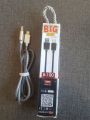 BIG IDEA APPLE MICRO USB CABLE. 