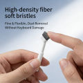 5-in-1 Portable Cleaning Kit For AirPods Max/Airpods iPhone iPad Gadgets Care Tool Set For    Series Earphone. 