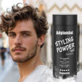 Adglamful Volumizing Powder 25g Travel Size Business Style Unisex Oil-Control Volumizing Natural and Refreshing. 