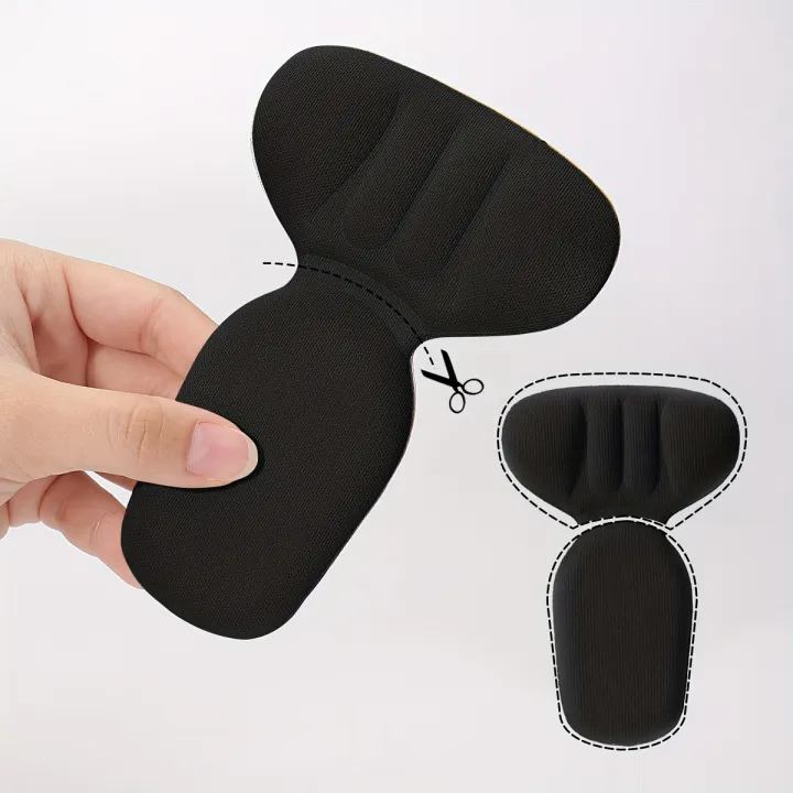 Double-Layer%20Thick%20T-Shaped%20Foam%20Heel%20Pad%20And%20Heel%20Cup%20-%20Soft,%20Breathable,%20Non-Slip,%20Durable,%20Comfortable%20To%20Wear%20In%20High%20Heels%20-%20Image%202