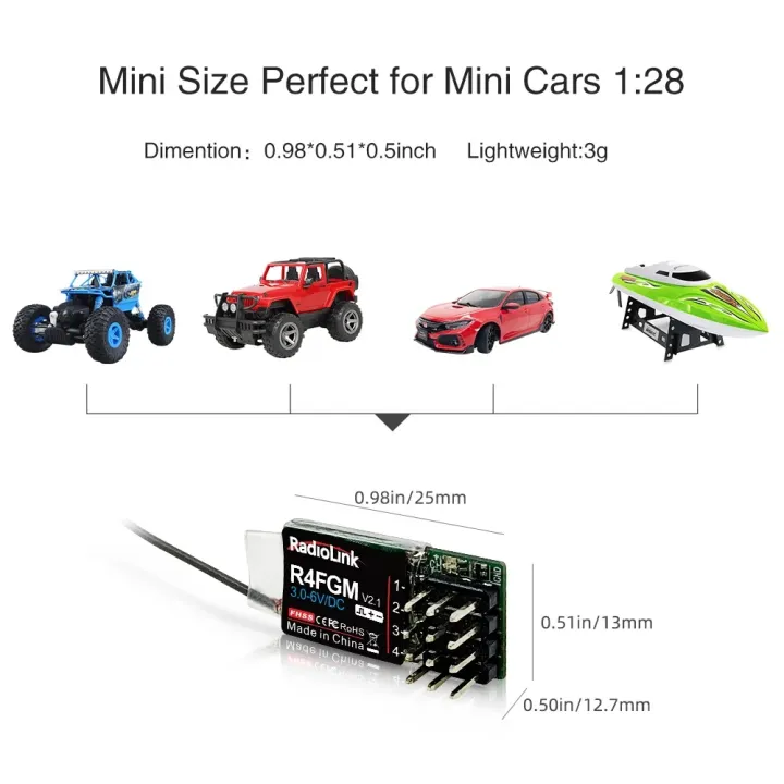 Radiolink%202.4GH%20R8FG%20R4FGM%20R6FG%20R6F%20Receiver%20Gyro%20for%20RC%20Car%20Boat%20Work%20for%20Transmitter%20RC4GS%20RC6GS%20T8FB%20T8S%20RC8X%20-%20Image%206