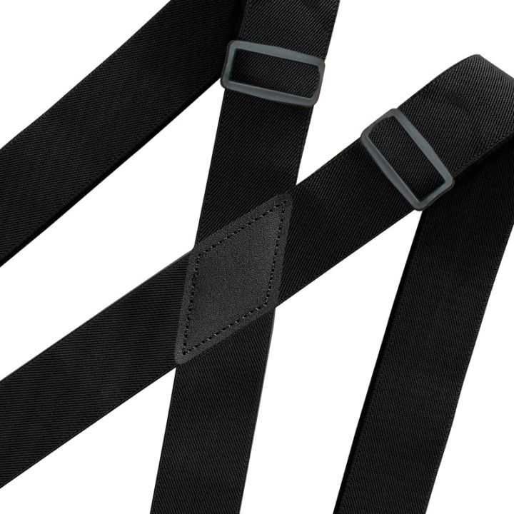 Heavy%20Duty%20Big%20Tall%20Suspenders%20with%204%20Snap%20Hooks%203.5*120cm%20for%20Men%20Work%20Adjustable%20Elastic%20Trouser%20Brace%20Strap%20Belt%20Solid%20Black%20-%20Image%202