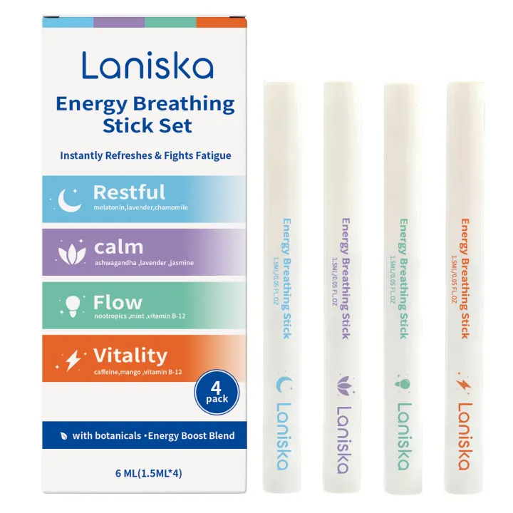 4pcs%20Air%20Freshener%20Diffuser%20Pens%20For%20Boost%20Focus%20Clear%20Breath%20Relaxation%20Sensory%20Relaxation%20Herbal%20Aromatherapy%20Diffuser%20Pen%20-%20Image%202