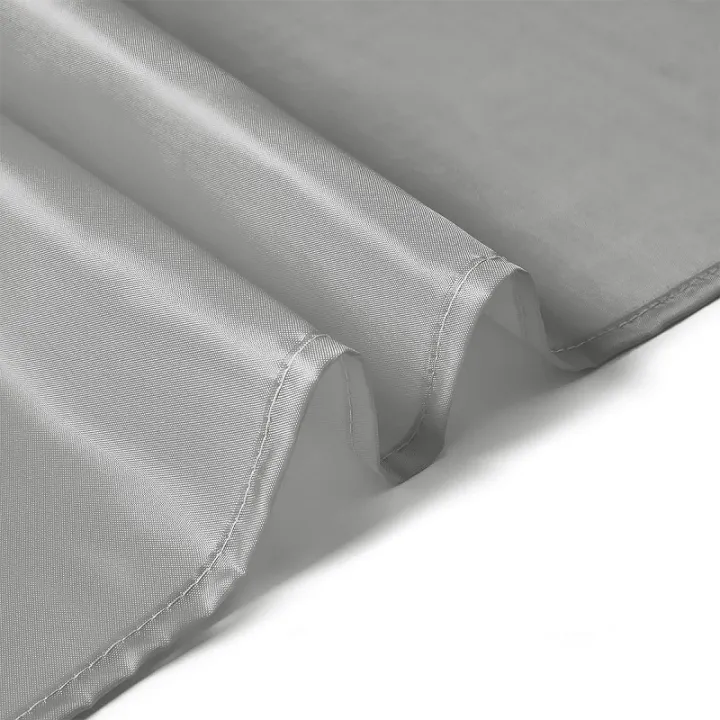 PEVA%20Waterproof%20Shower%20Curtain%20Mildew%20Bathroom%20Solid%20Curtain%20Wave%20Window%20Tulle%20Home%20Luxury%20with%20Hooks%20%20Heavy%20S%20Fold%20Wavy%20Shower%20-%20Image%204