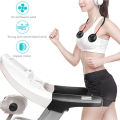 Portable Neck Fan USB Neck Hang Fan Hand Free Personal Lazy 360 Degree Rotation Cooling Handheld Wearable Suitable Fan. 