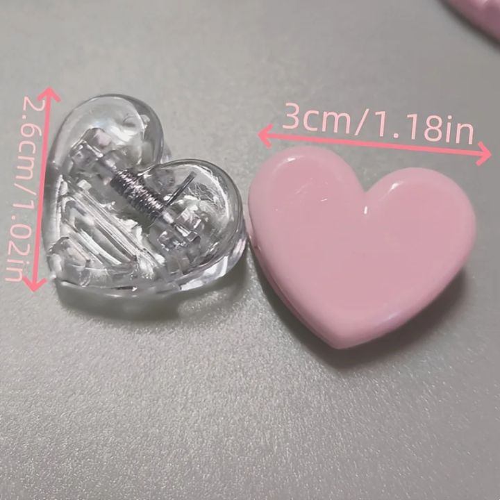 4pcs%20Heart-shaped%20memo%20clip,%20multi-functional%20paper%20clip,%20suitable%20for%20office,%20school%20and%20home%20use.%20-%20Image%203