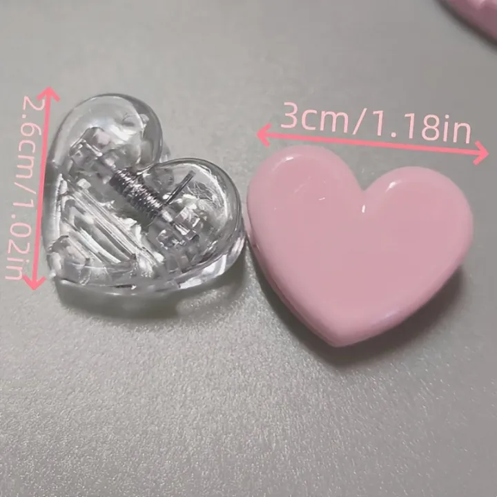 4pcs%20Heart-shaped%20memo%20clip,%20multi-functional%20paper%20clip,%20suitable%20for%20office,%20school%20and%20home%20use.%20-%20Image%203