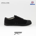 Nanyang sneakers 205-s Black (Black). 
