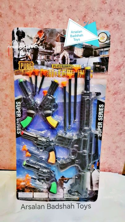 5%20in%201%20Pack%20Shoot%20Gun%20Toy%20For%20Boys%20,%201%20Big%20Gun%20,4%20Small%20Guns%20Toy%20For%20Kids,%20PUBG%20Theme%20Toys%20Set%20Toy%20Plastic%20Target%20Shooting%20Role%20Play%20Game%20For%20Kids%20Boys%20%20Children,%20Complete%20Package%20Of%20Action%20Toys%20For%20kids%20-%20Image%205