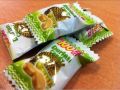 Durian toffees candy x 10pcs malaysia. 