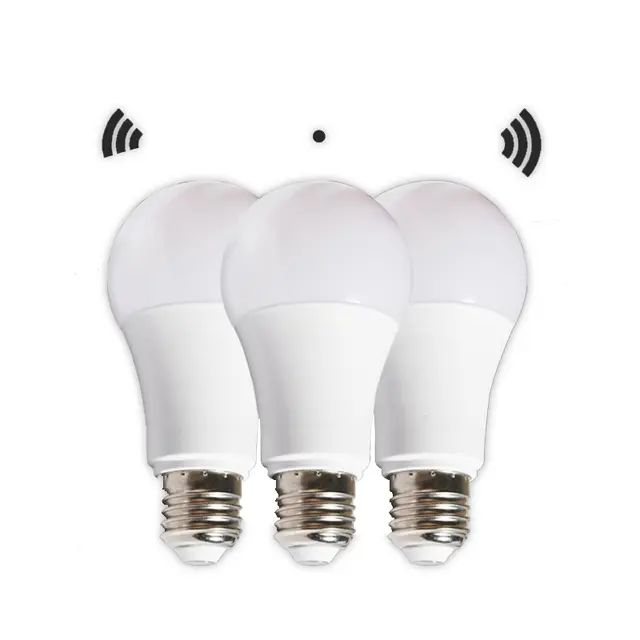 Radar%20Motion%20Sensor%20Light%20189-265V%20E27%20LED%20Smart%20Bulb%2012W%20-%20Image%203