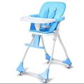 BABY HIGH CHAIR BOOSTER BABY FEEDING CHAIR BABY DINING CHAIR. 