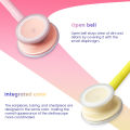 Professional Cardiology Stethoscope Double Head Stethoscope Medical Equipment Equipo Medico Doctor Nurse Student Stethoscope.