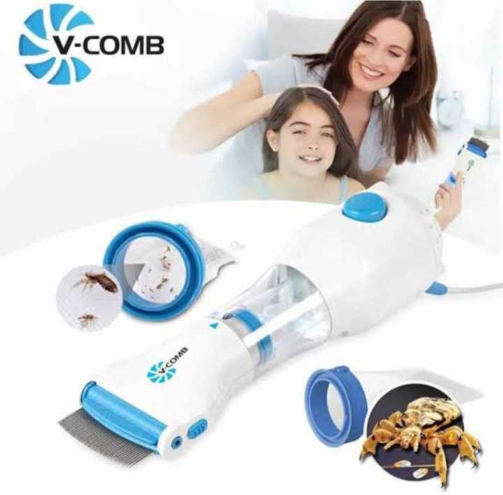 Anti%20Lice%20V%20Comb%20Capture%204%20Filter%20Trap%20Head%20Lice%20And%20Egg%20Remover%20%7C%20Electric%20Lice%20Removal%20-%20Image%205