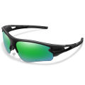Brand Fashion Women Men Sunglasses Outdoor Sports Fishing Cycling Running Driving Eyewear Women Fashion Goggles Comfortable Nose.