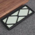 400-10000# 200MM Big Sharpening Stone Professional Whetstone chef's knife Dedicated Grinding Stone Single-sided Polishing Stone. 