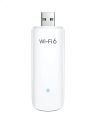 BrosTrend WiFi 6 AX1800Mbps USB WiFi Adapter Dual Band. 