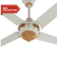 Royal Deluxe Imperial Ceiling Fan - 4 Blade - 56 inch. 