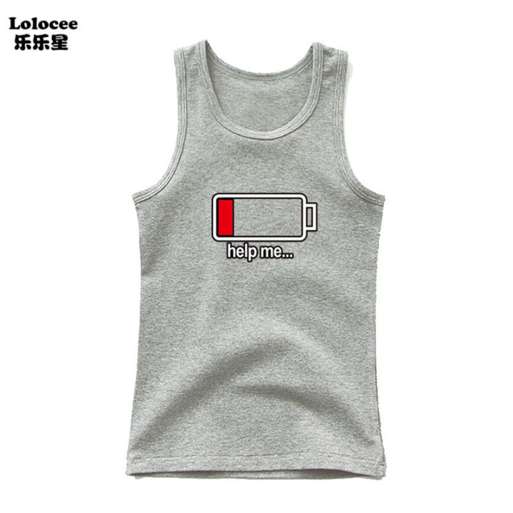 Boy%20Girl%20Fashion%20Vest%20Undershirts%20Kids%20Summer%20Cotton%20Tanks%20Top%205%20Colors%20Sleeveless%20Basketball%20T-Shirt%20-%20Image%207