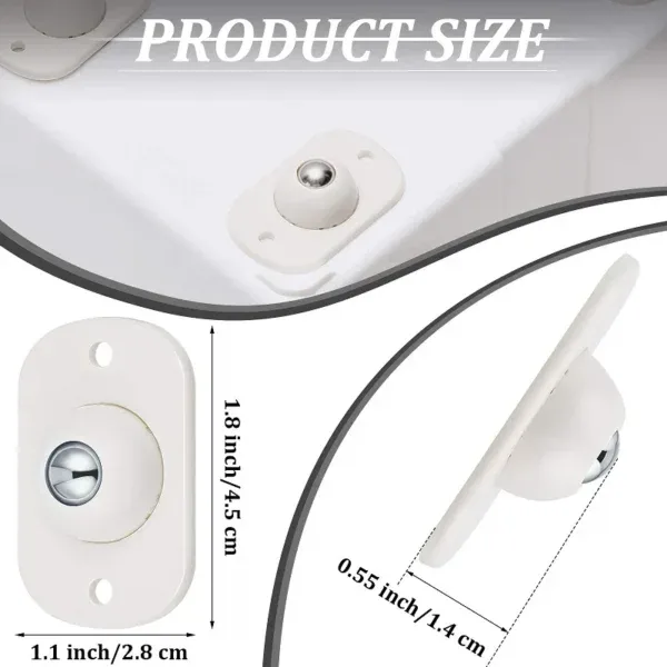 4%20Pecs%20Self%20Adhesive%20Caster%20Wheels%20,Self%20Adhesive%20Caster%20Wheels%20Mini%20Swivel%20Wheels%20Paste%20Universal%20Wheel%20360%20Degree%20Rotation%20Pulley%20for%20Bins%20-%20Image%205