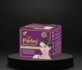 Parley Beauty Cream Jar. 