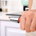 Finger Protector, adjustable finger flapper, stainless steel finger flapper stainless steel finger protector. 