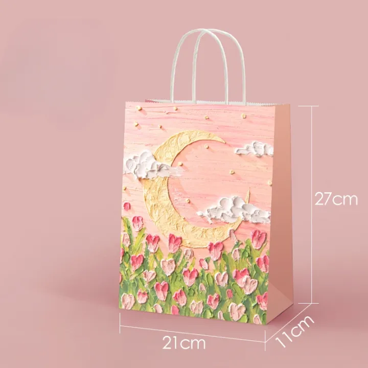 1-50PCS%20Gift%20Bag%20Creative%20Oil%20Painting%20Portable%20Gift%20Bag%20Holiday%20Gifts%20Kraft%20Paper%20Gift%20Bag%20New%20Year%20Gift%20Bag%20for%20Students%20-%20Image%207