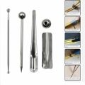 5 in 1 grout removal hand tool sets Ceramic Tile gap repair beauty seam Pressed Ball Stick Floor Wall Corner Angle Scraper Knife. 