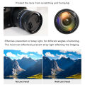 37/39/40.5/43/46/49/52/55/58/62mm Metal Hollow Camera Lens Hood for Fuji  Pentax  Olympus  Hollow out Lens Hood. 