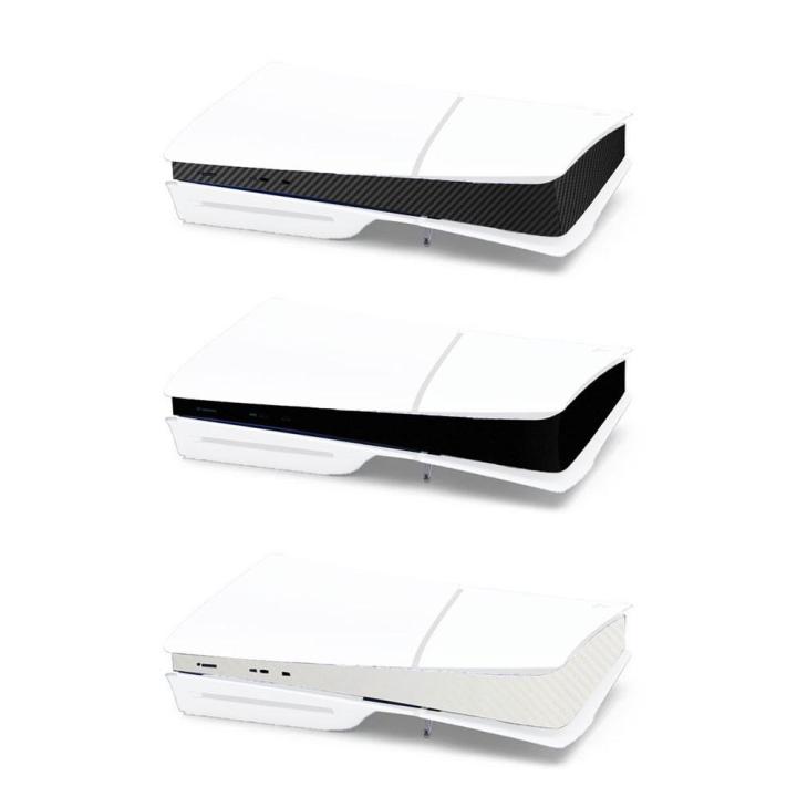 For%20PS5%20Slim%20Console%20Dust-proof%20Sticker%20Decorative%20Host%20Decal%20Sticker%20Flim%20For%20Playstation%205%20Decal%20Skin%20Stickers%20-%20Image%205